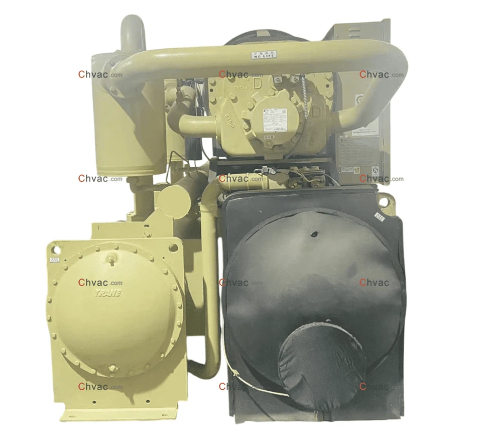 Trane RTHDD3G2G1 Water Cooled Chiller In Stock suppliers