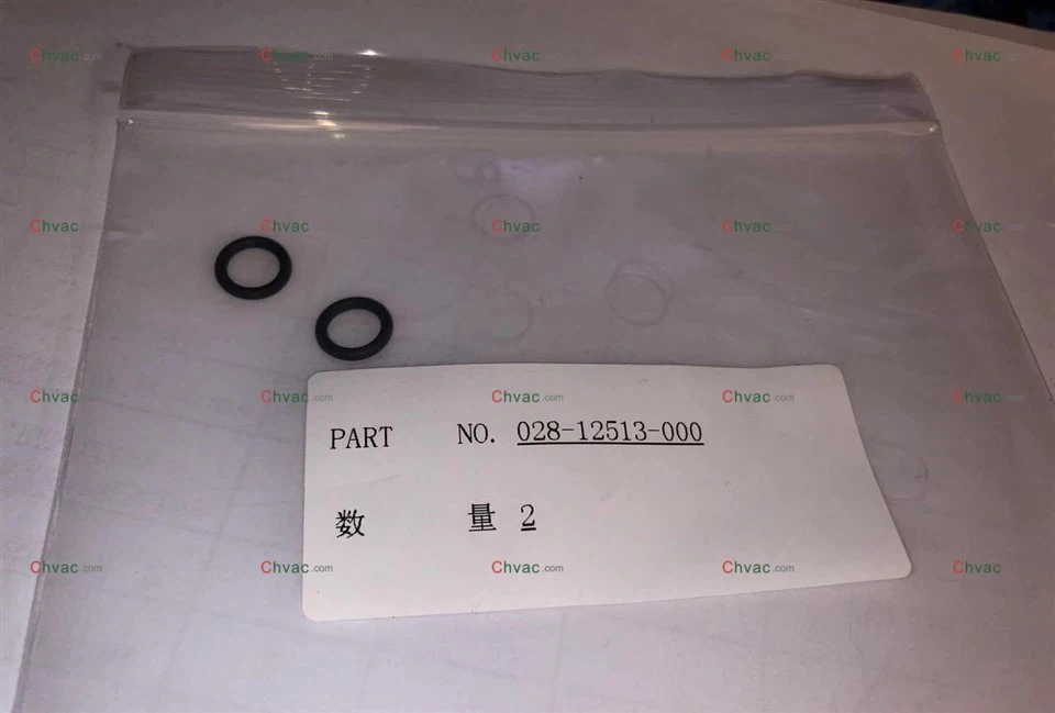 Nhẫn York O 028-11977-000