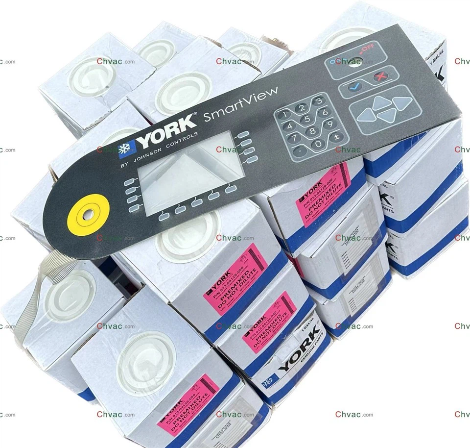 Bàn phím York Smart View Ns: 025W42576-301