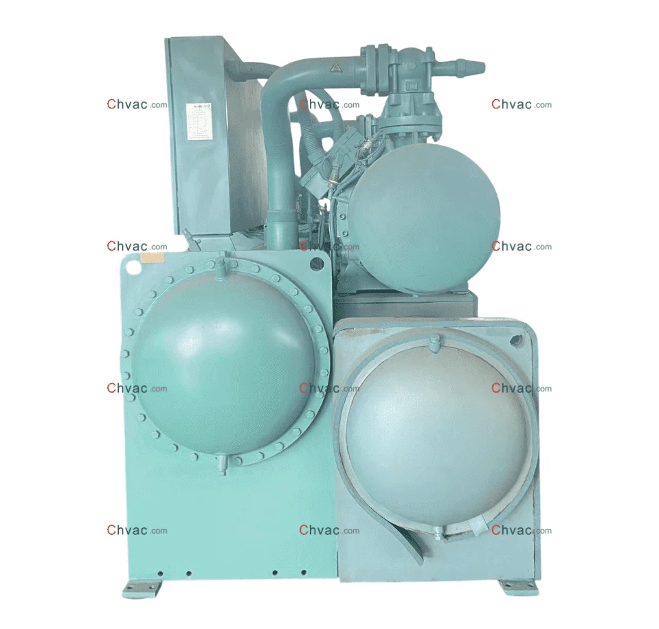 Máy làm lạnh York YEWS250SA20D1