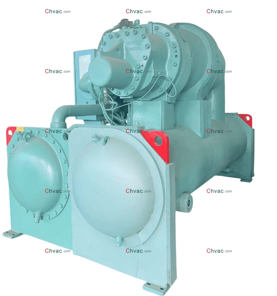 Máy làm lạnh York YGWS160CA50B